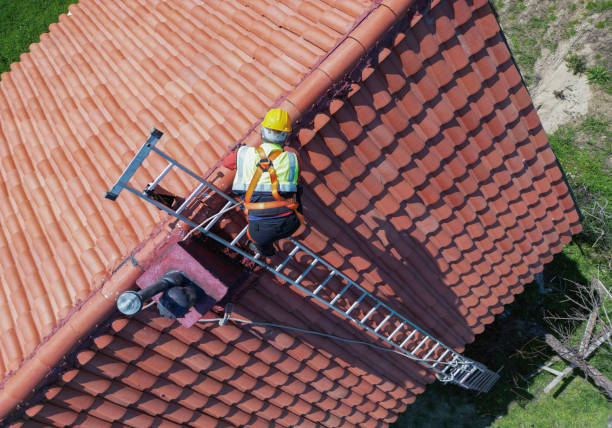 Steel Roofing in Holiday City South, NJ